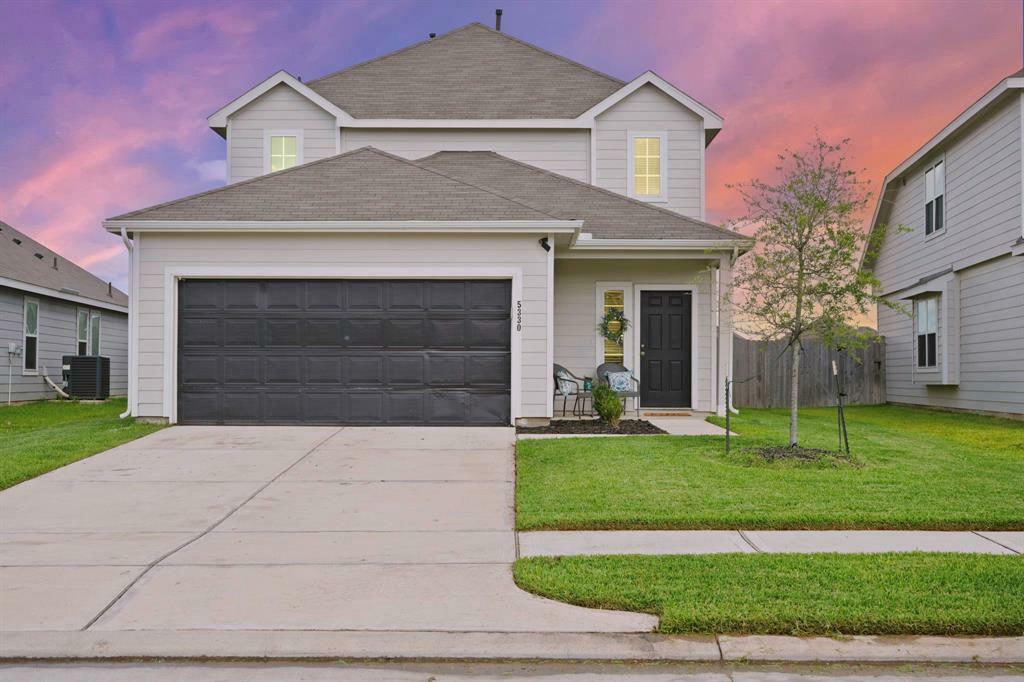 Property Photo: 5330 Briana Dee Drive TX 77583