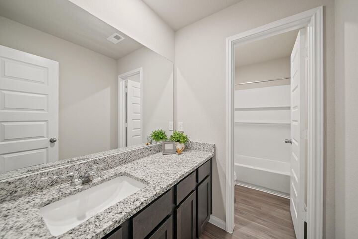 5330 Briana Dee Drive  Rosharon TX 77583 photo