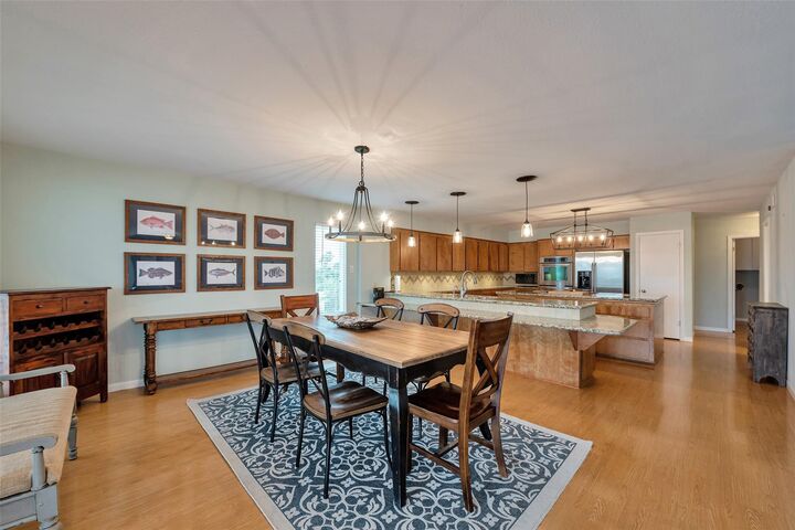Property Photo:  1327 Tiki Drive  TX 77554