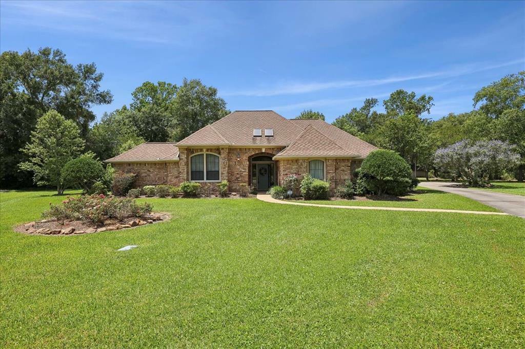 4711 Burns Circle  Orange TX 77630 photo