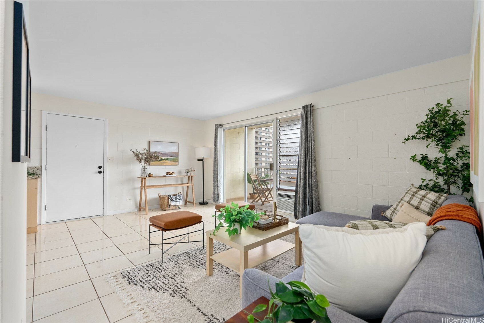 Property Photo: 3230 Ala Ilima Street 505 HI 96818