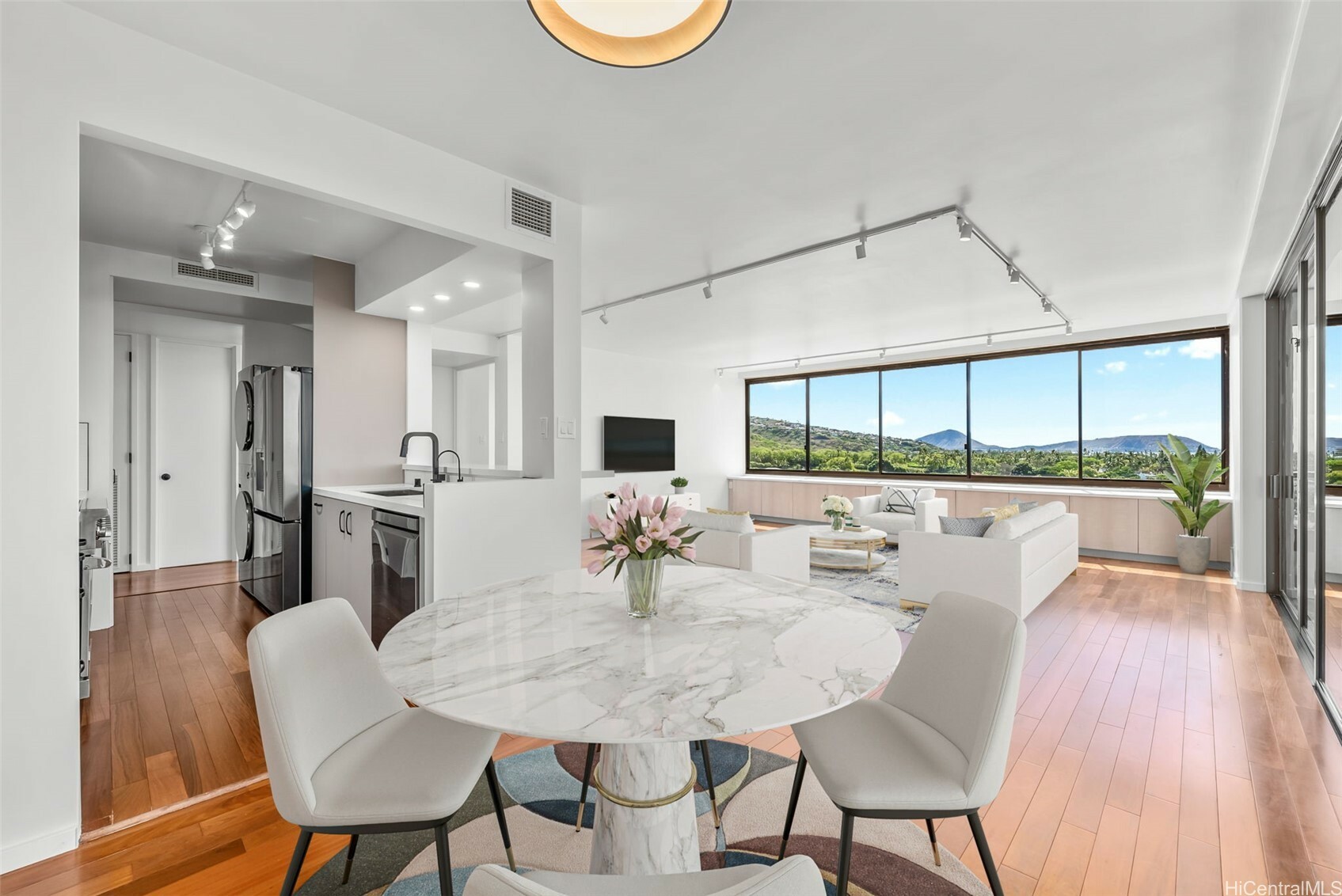 Property Photo: 4340 Pahoa Avenue 7B HI 96816