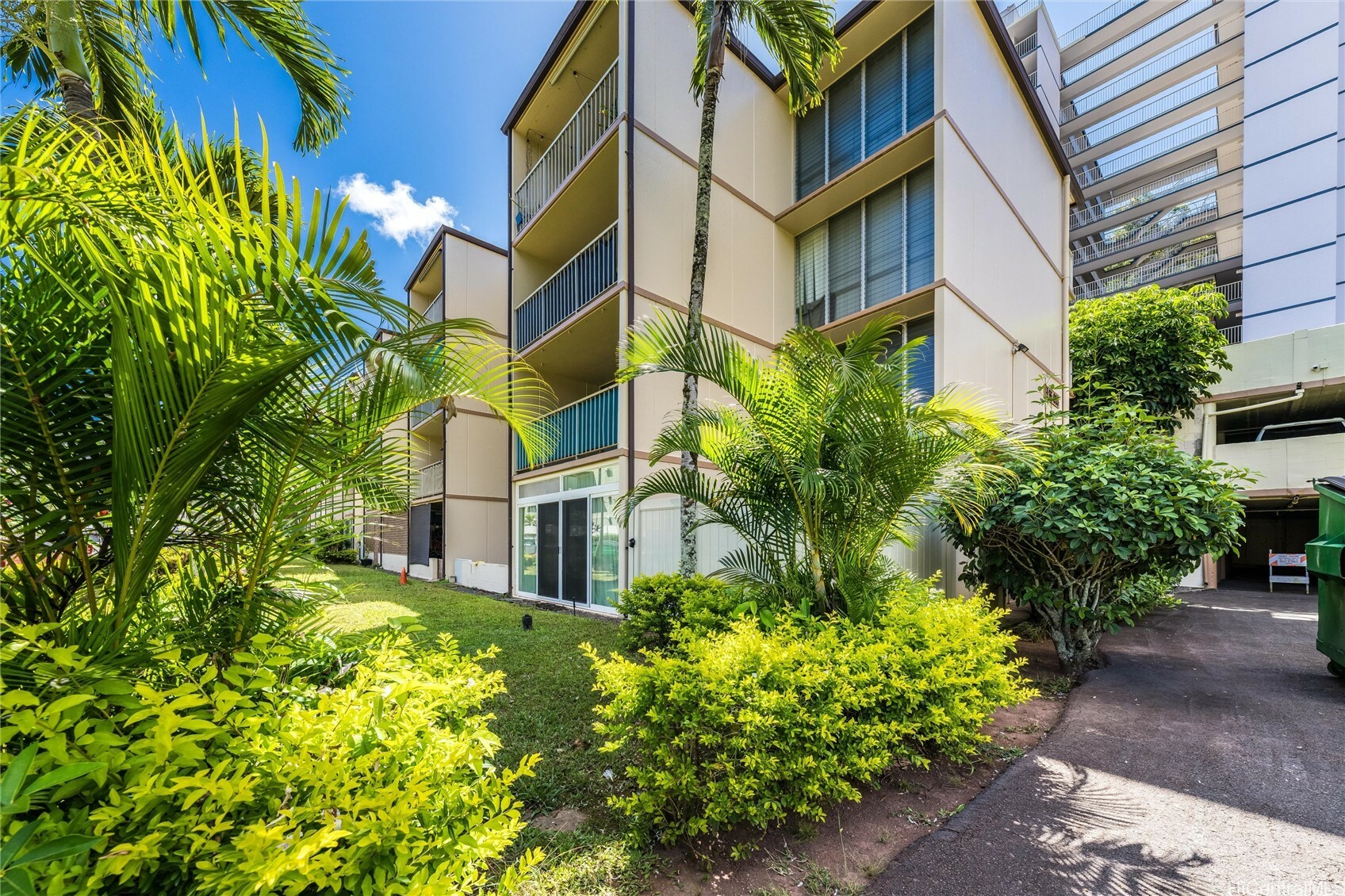 95-55 Waikalani Drive H201  Mililani HI 96789 photo