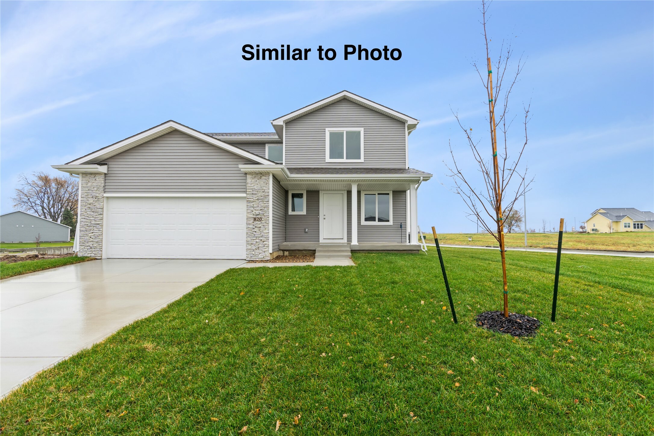 Property Photo: 9225 Stillwater Drive IA 50266