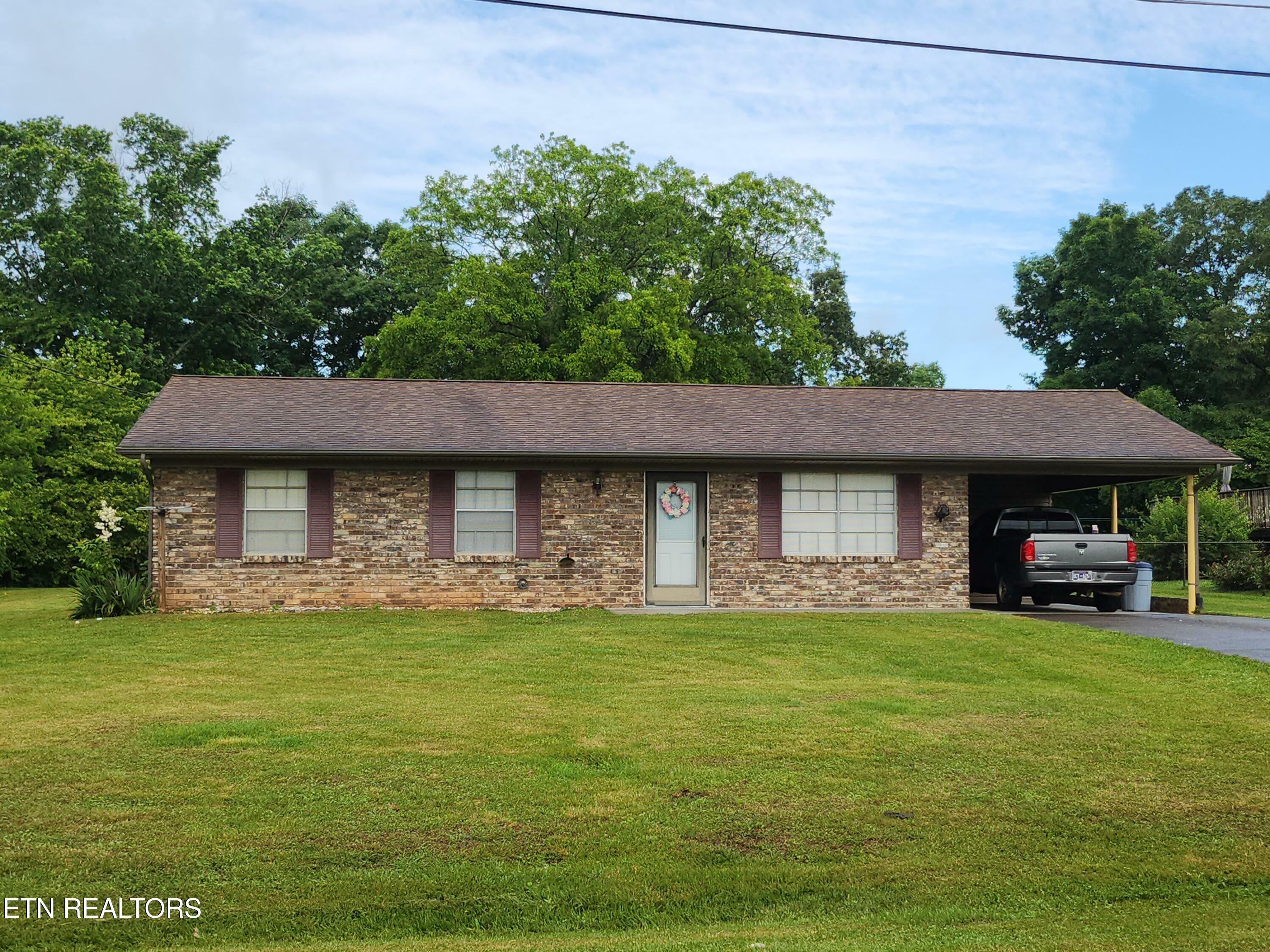 Property Photo: 809 Beaver Drive TN 37801