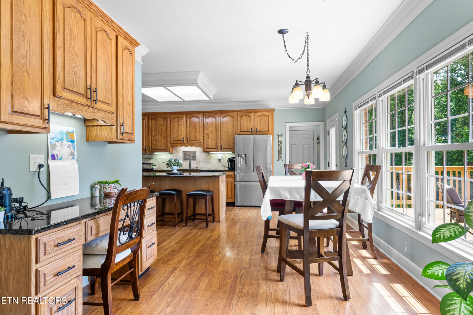 Property Photo: 12912 Long Ridge Rd TN 37934