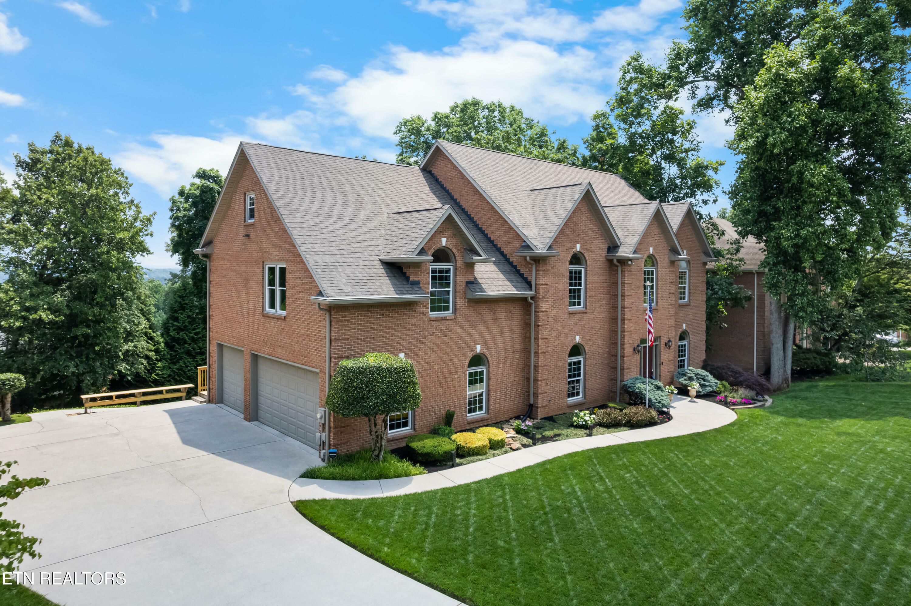 Property Photo: 12912 Long Ridge Rd TN 37934