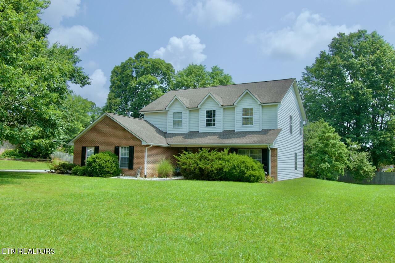 Property Photo: 1234 N Wingate Way TN 37803