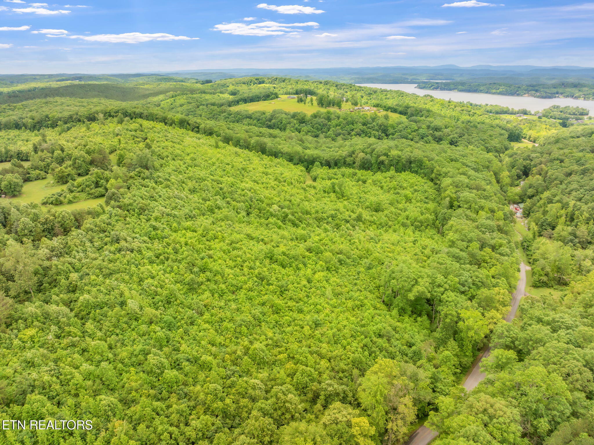 Property Photo: Grigsby Hollow Rd TN 37763