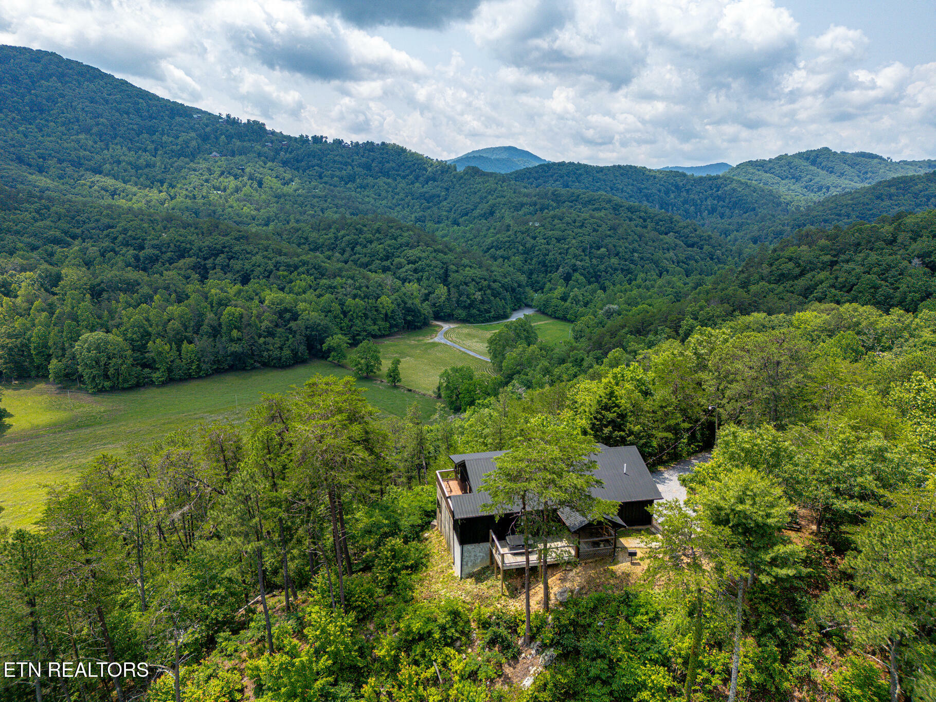 Property Photo: 3050 Patty View Way TN 37862