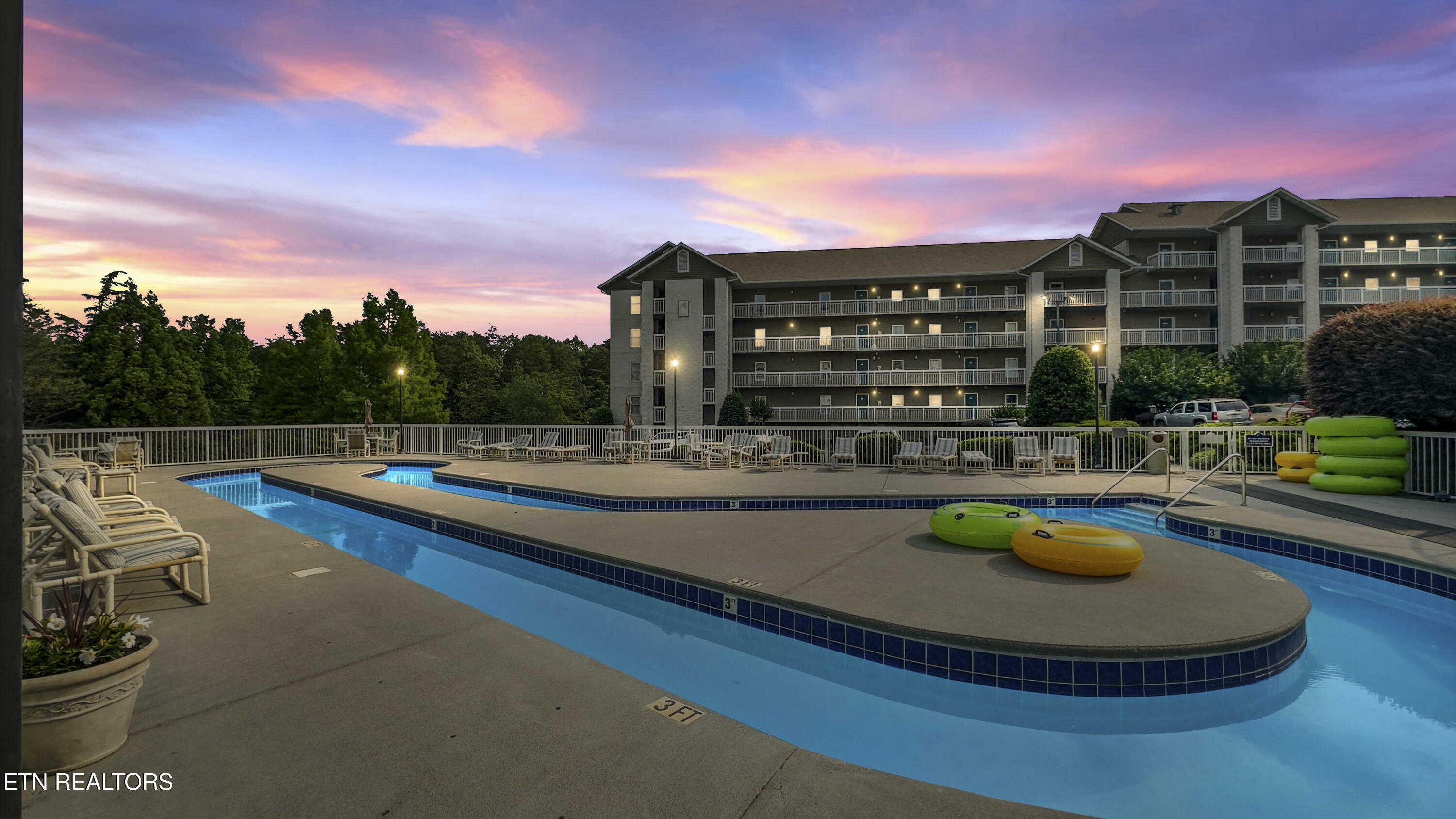 Property Photo: 205 Ogle Dr 614 TN 37863