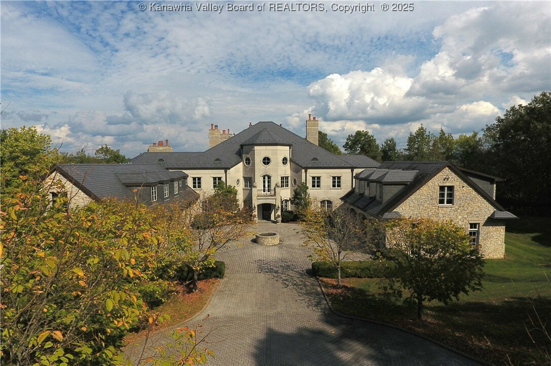 230 Quarry Ridge E  Charleston WV 25304 photo