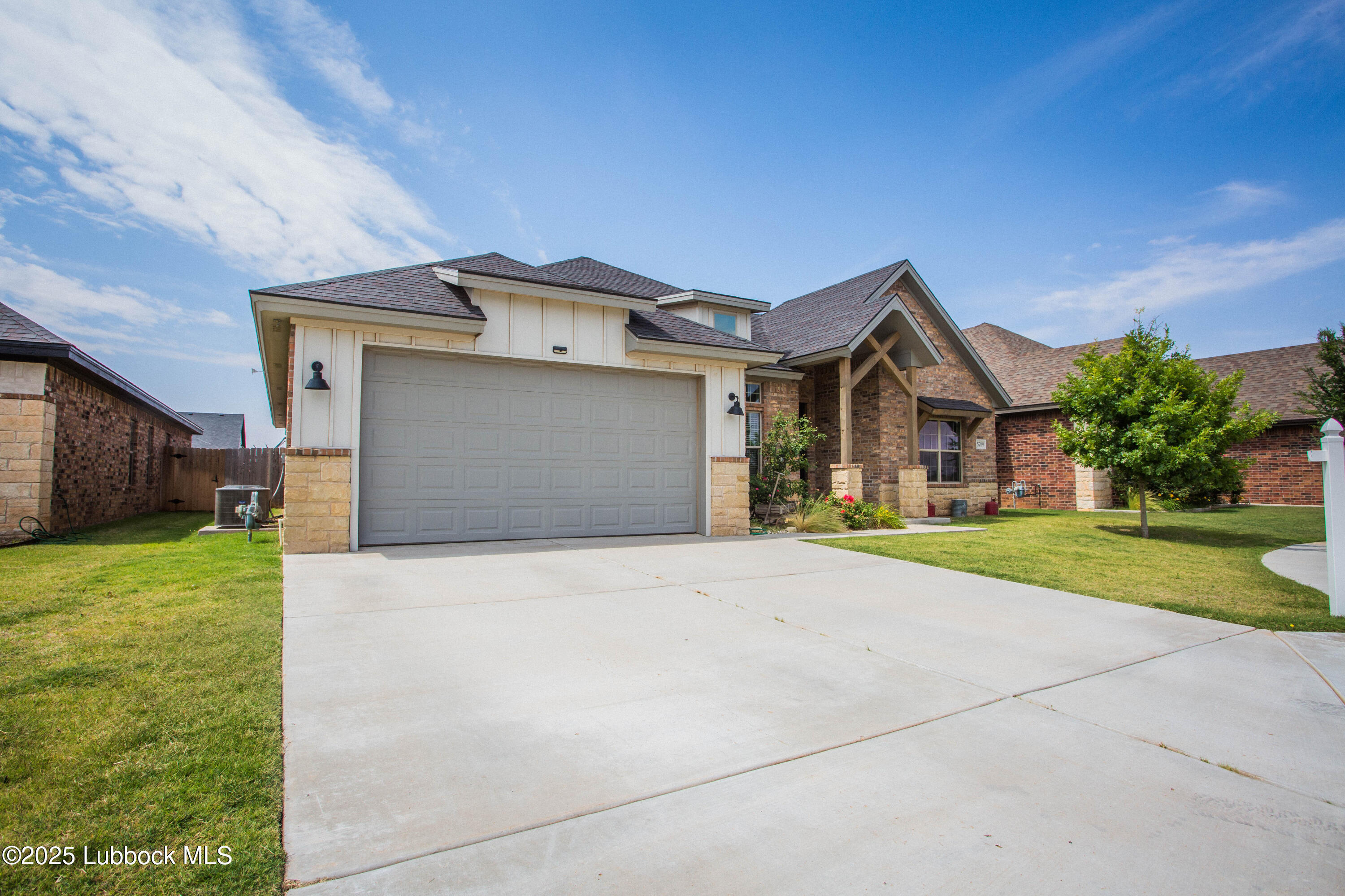 Property Photo: 5709 115th Street TX 79424