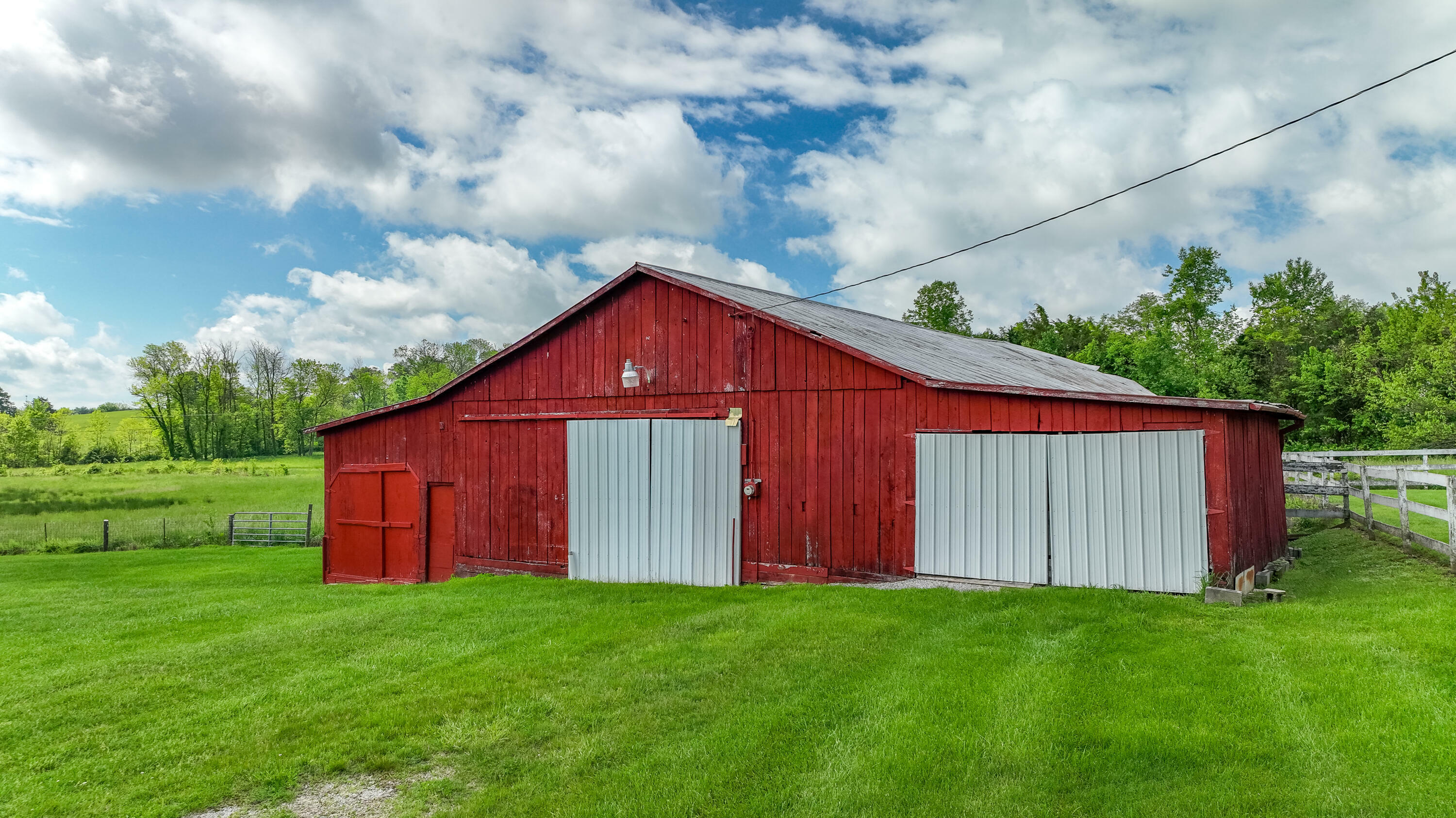 Property Photo: 1655 Ringgold Road KY 42503