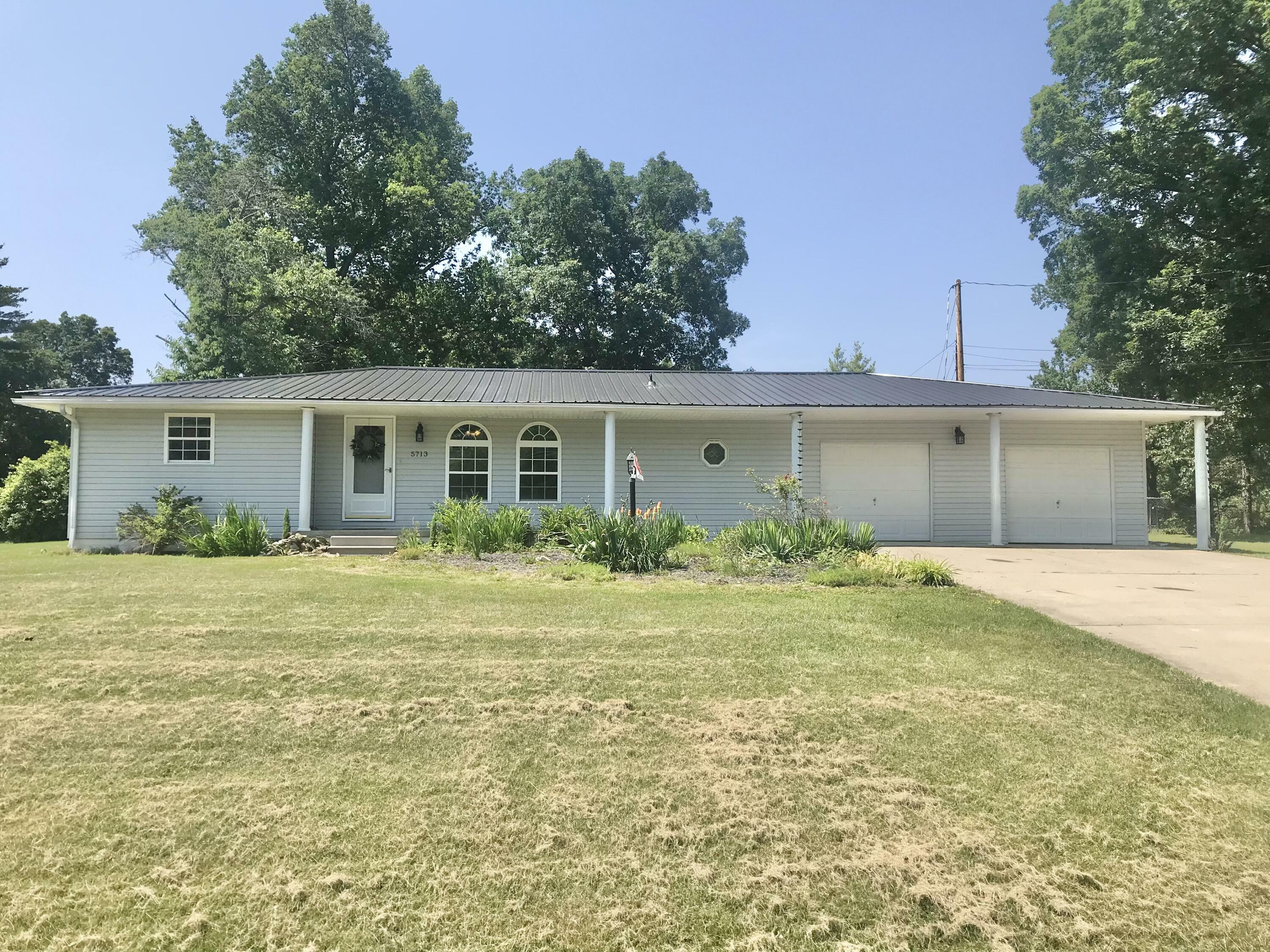 Property Photo: 5713 Bybee Road KY 41102