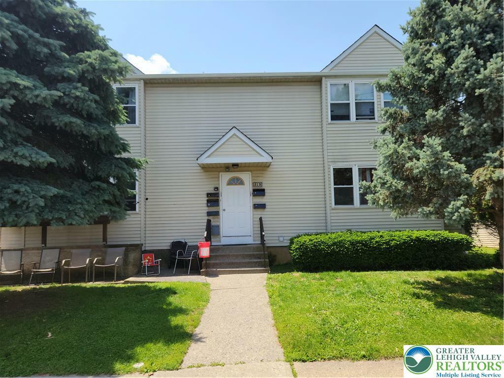 519 Valley Street  Easton PA 18042 photo