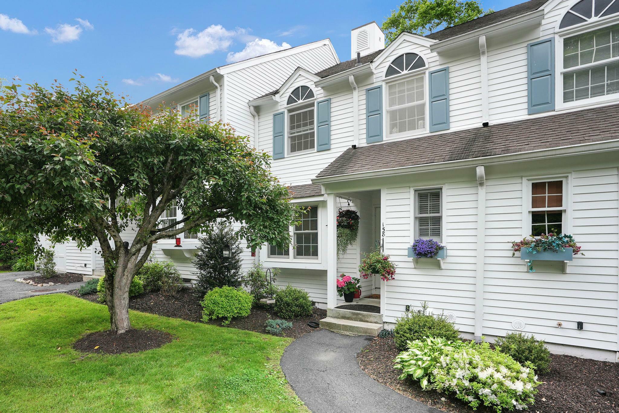 Property Photo: 158 Jay Court NY 10518