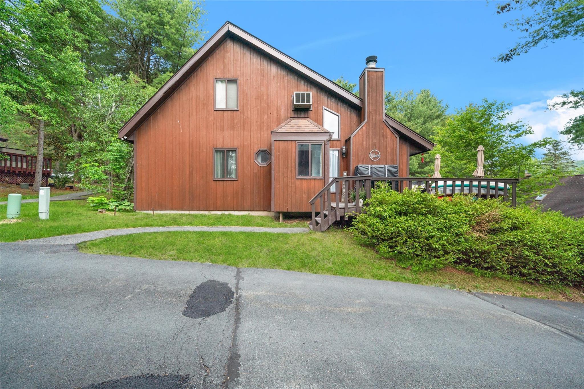 Property Photo: 32 Lakeview Terrace NY 12701