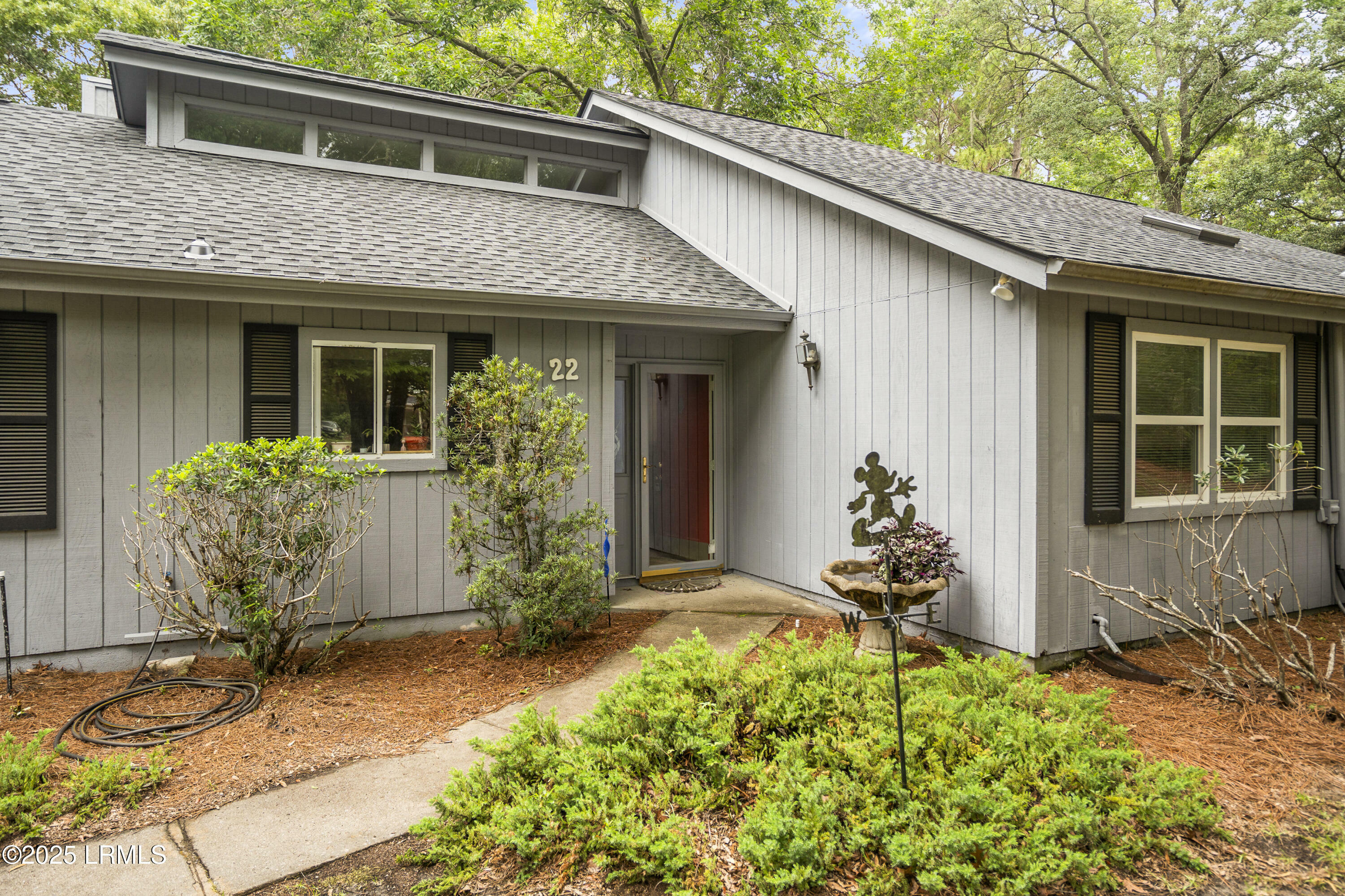 22 Egret Drive  Beaufort SC 29907 photo