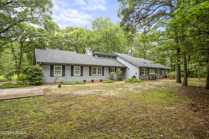 22 Egret Drive  Beaufort SC 29907 photo