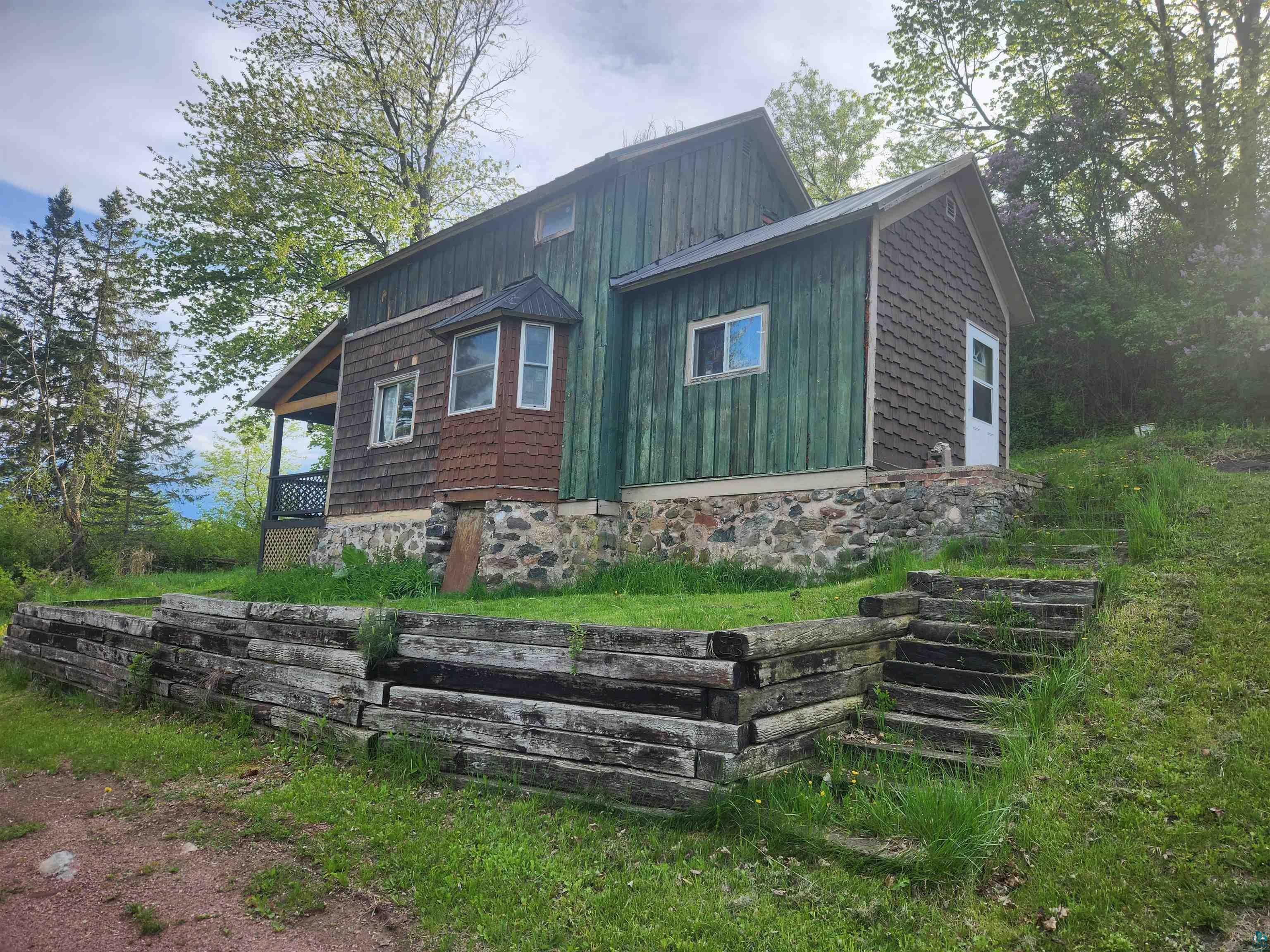 Property Photo: 128 W Tyler Ave WI 54546