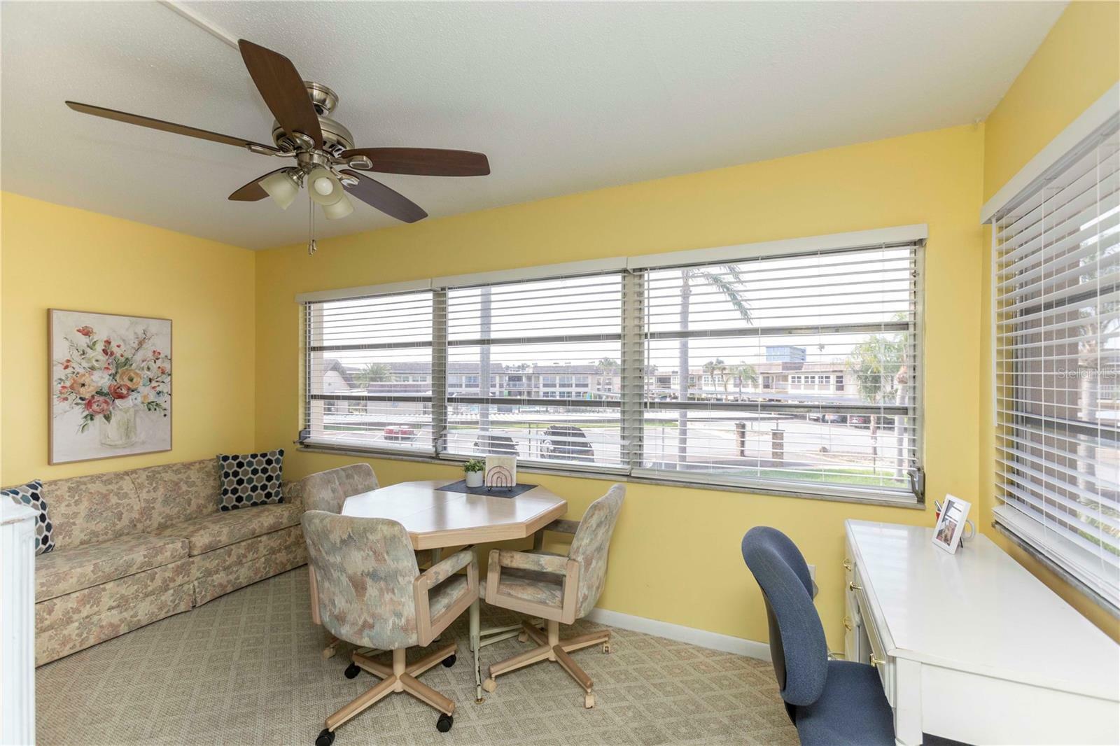 Property Photo: 5123 Topaz Lane 206 FL 34652