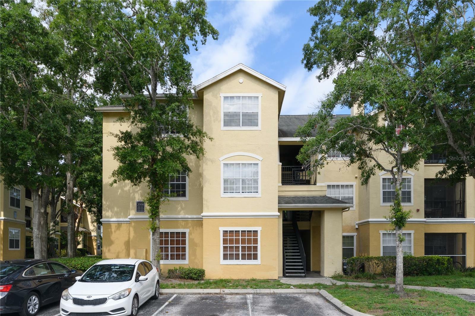 2598 Robert Trent Jones Drive 1030  Orlando FL 32835 photo