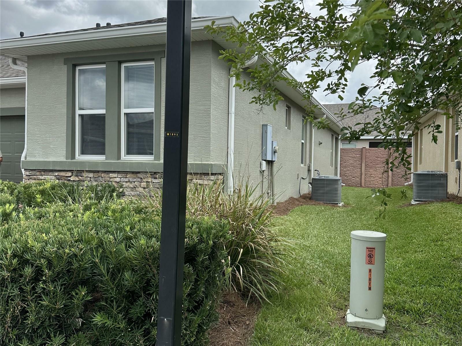 Property Photo: 5255 NW 33rd Place FL 34482
