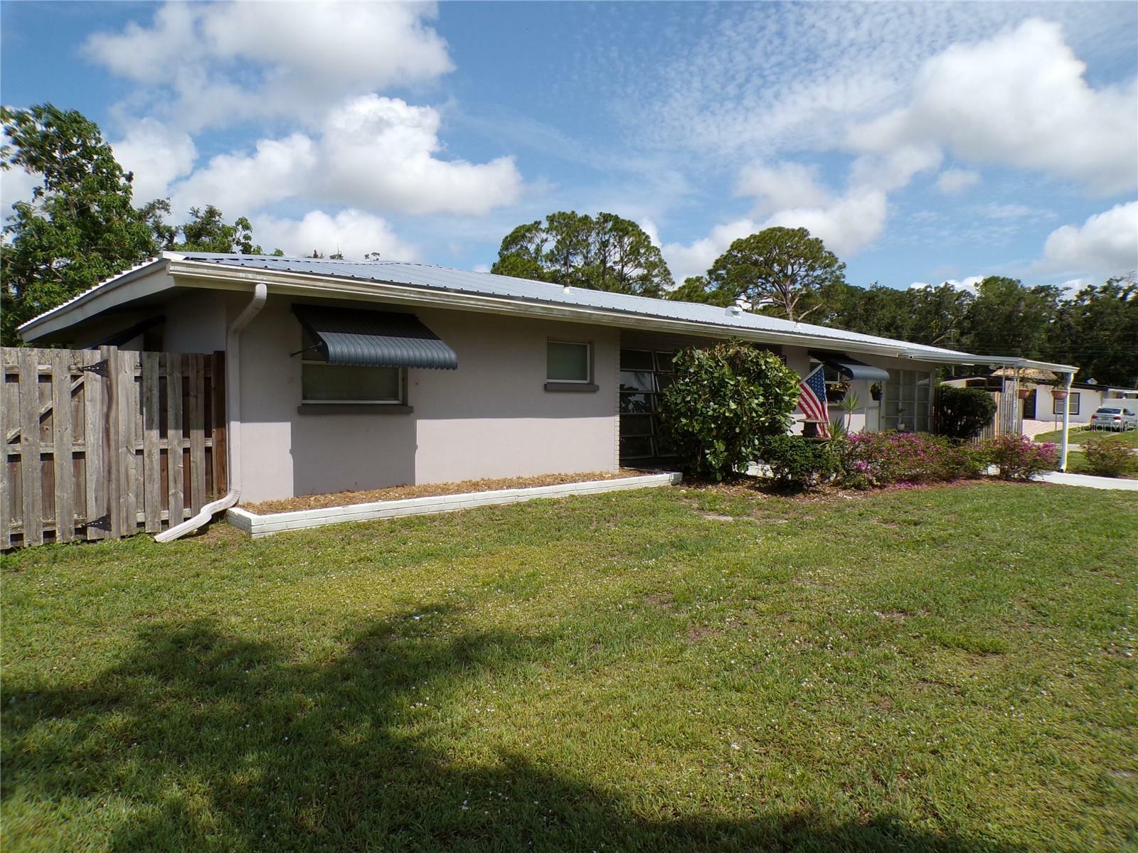 Property Photo: 2787 Jay Place FL 34235