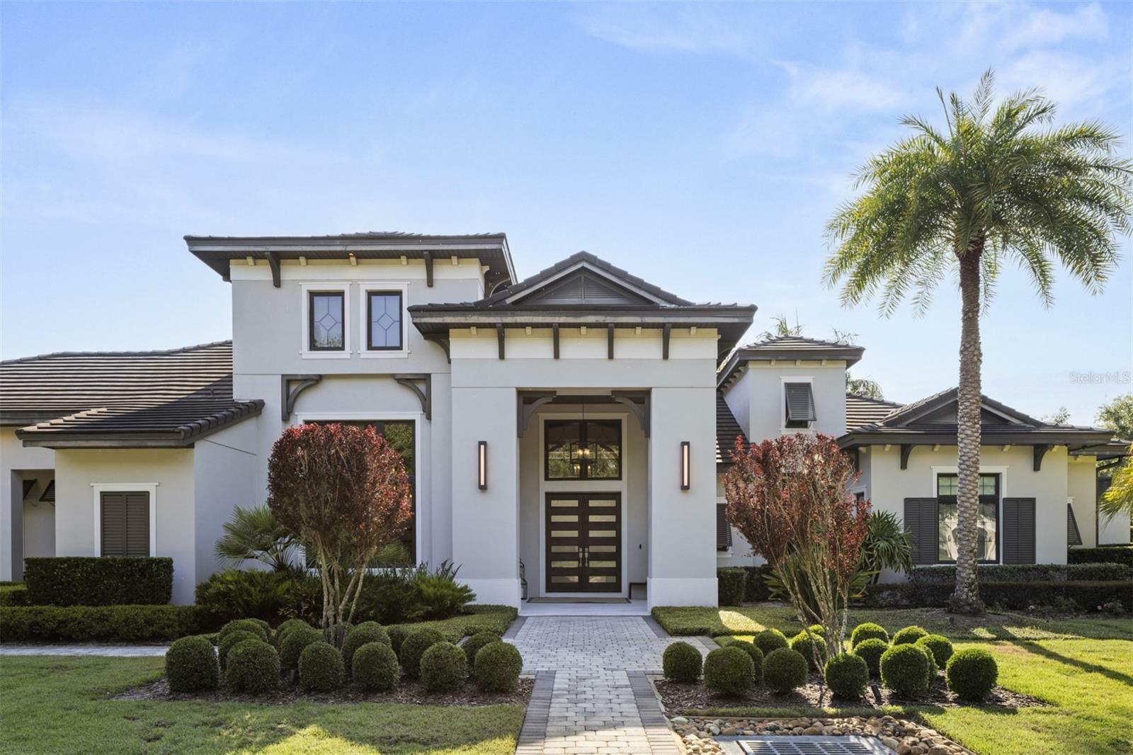 Property Photo:  3428 Chaine Du Lac Boulevard  FL 34786 
