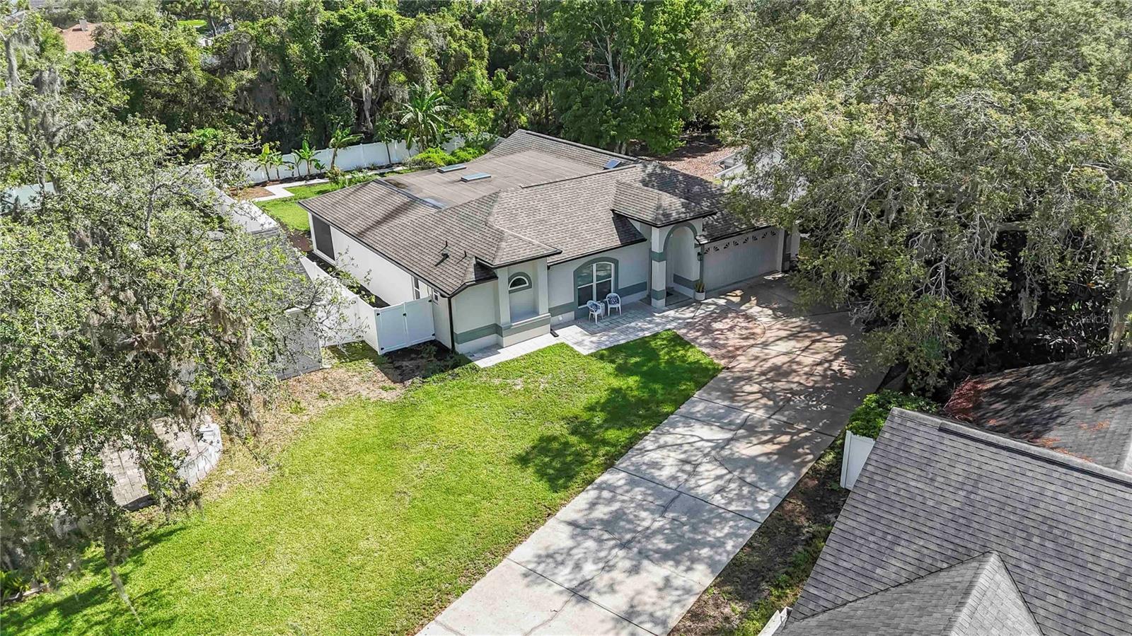 Property Photo: 1008 Jackson Creek Court FL 32765