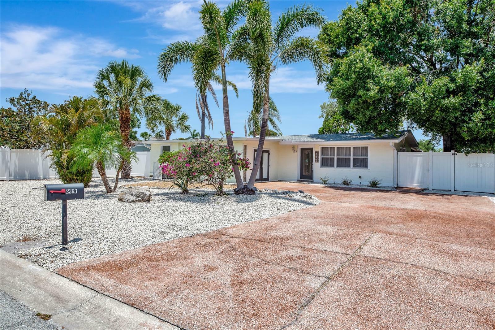 Property Photo:  2363 Milford Circle  FL 34239 