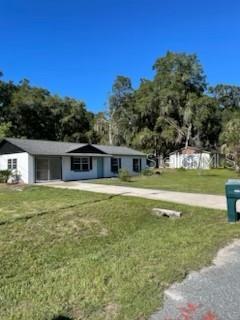 Property Photo: 6820 SE 108th Street FL 34420