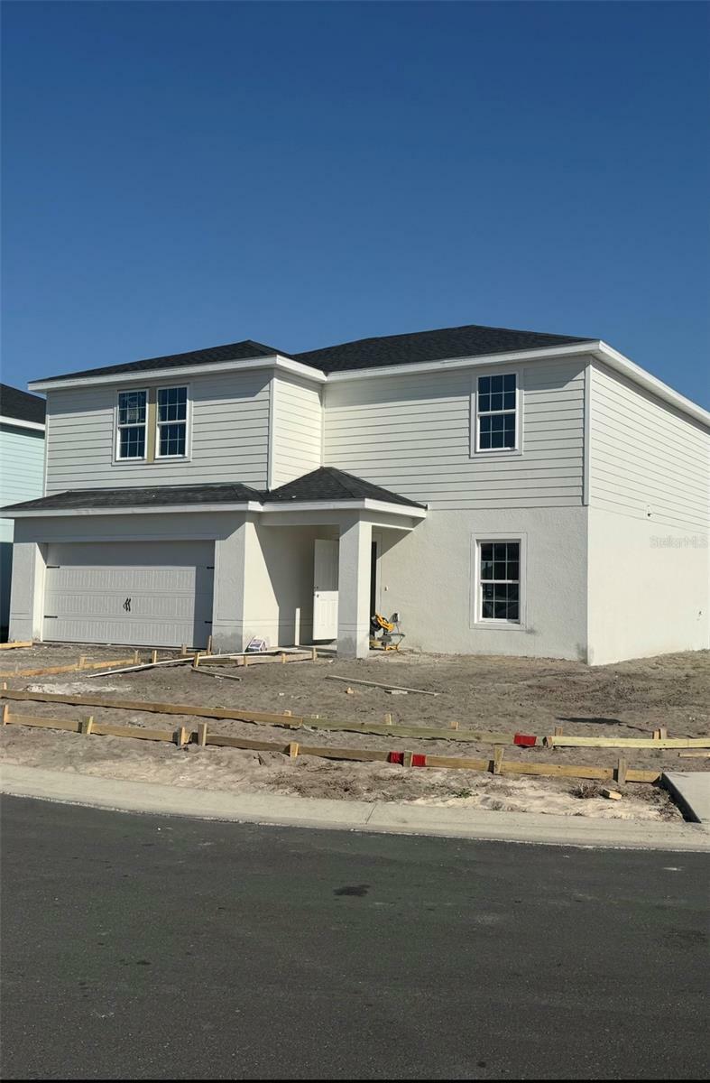 Property Photo: 1597 Minnesota Road FL 33585