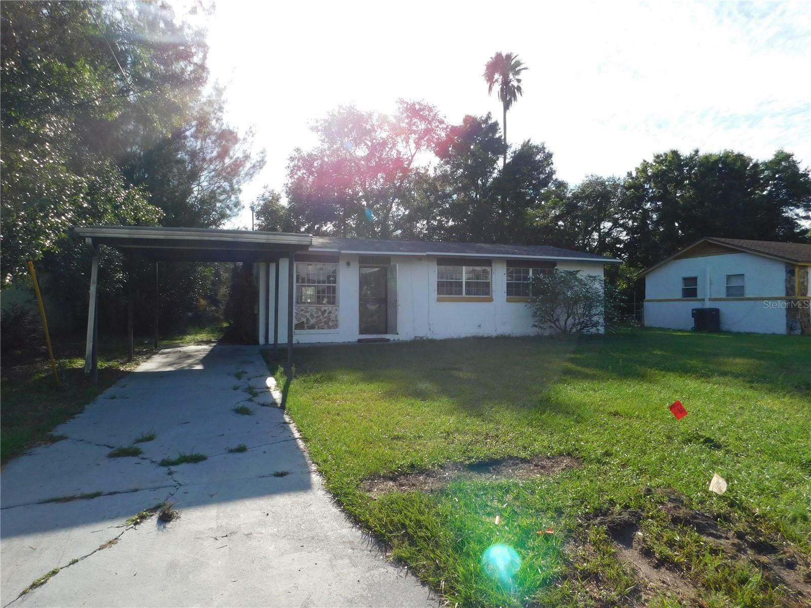 Property Photo:  5707 S 79th Street  FL 33619 