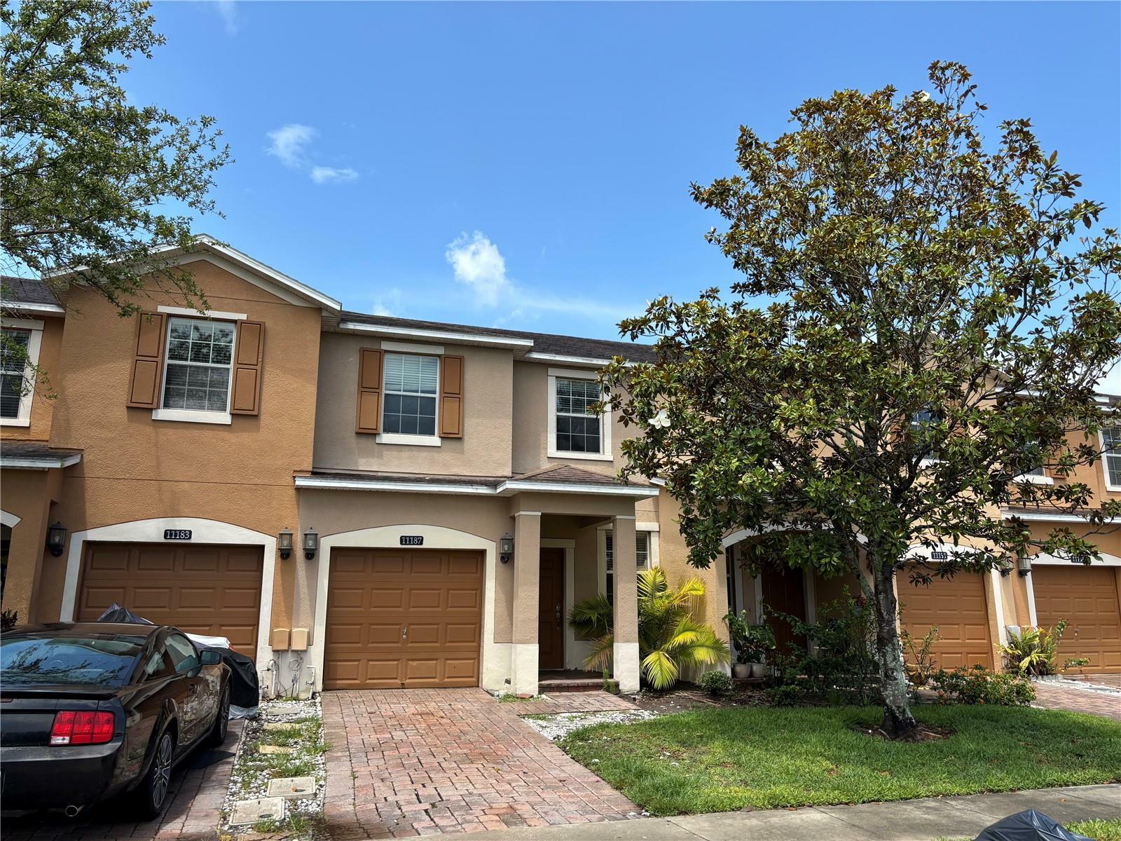 Property Photo: 11187 Savannah Landing Circle FL 32832