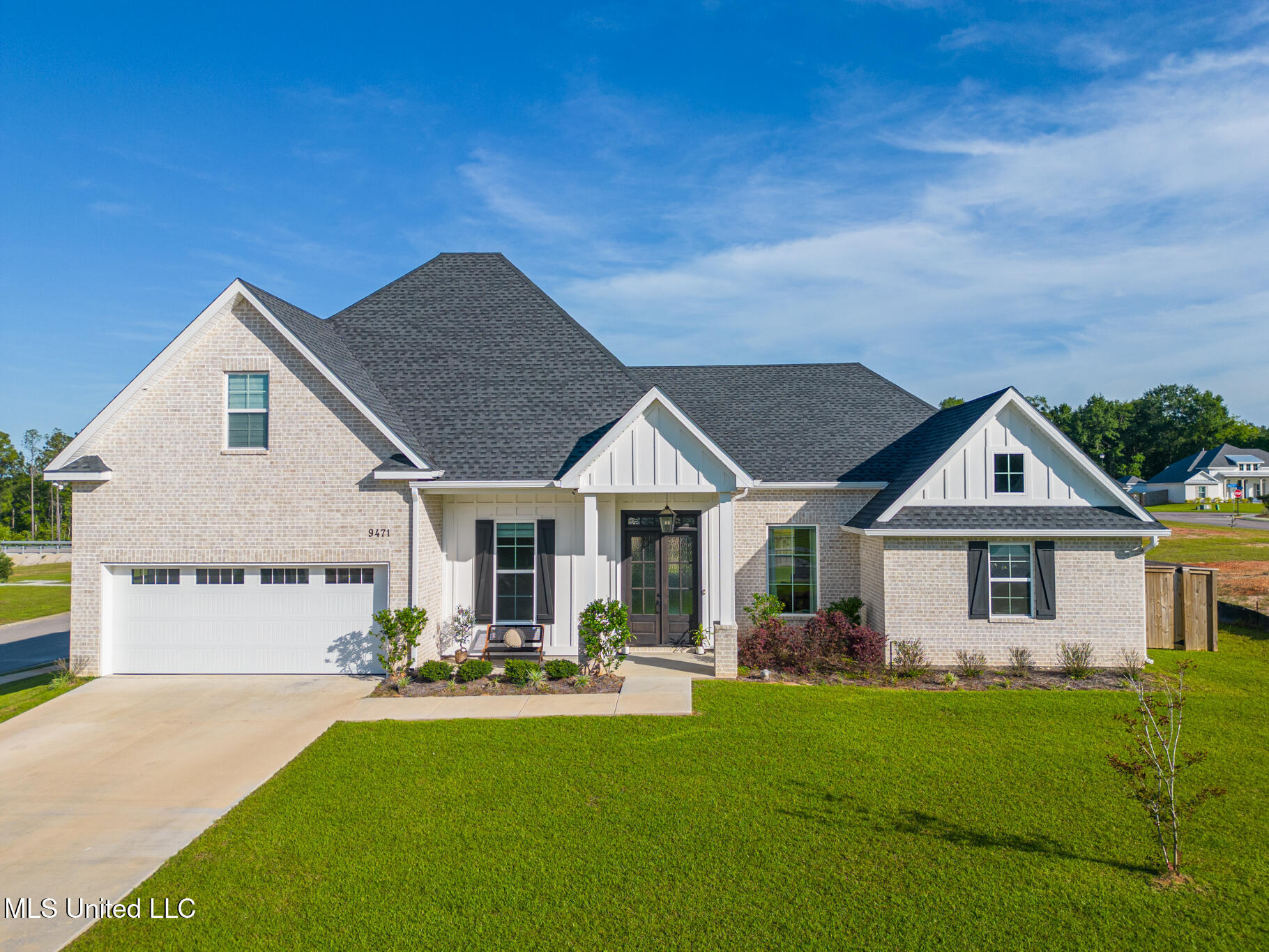 Property Photo: 9471 Rue Andre MS 39532