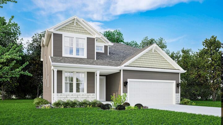 Property Photo: 4404 20th St WI 53144