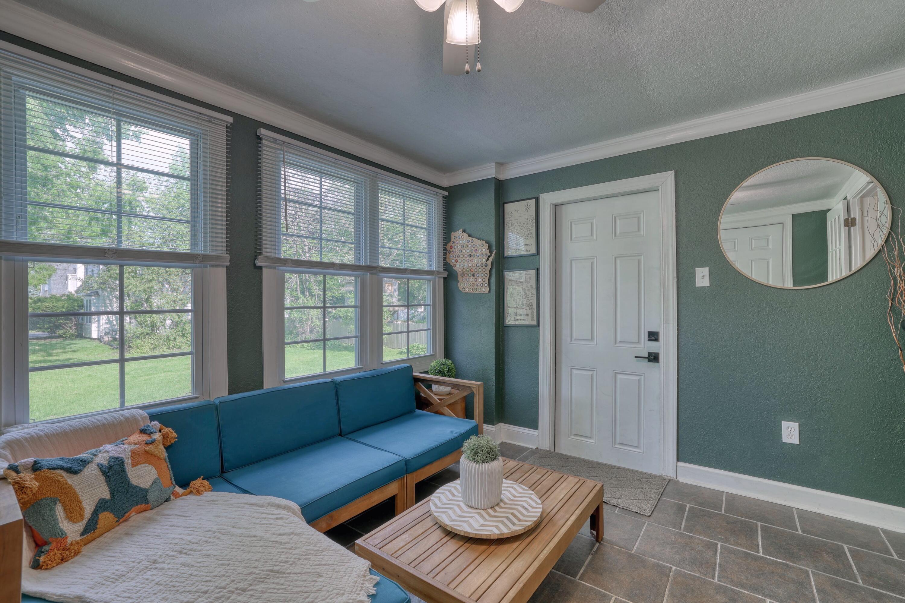 Property Photo:  656 N 99th St  WI 53226 