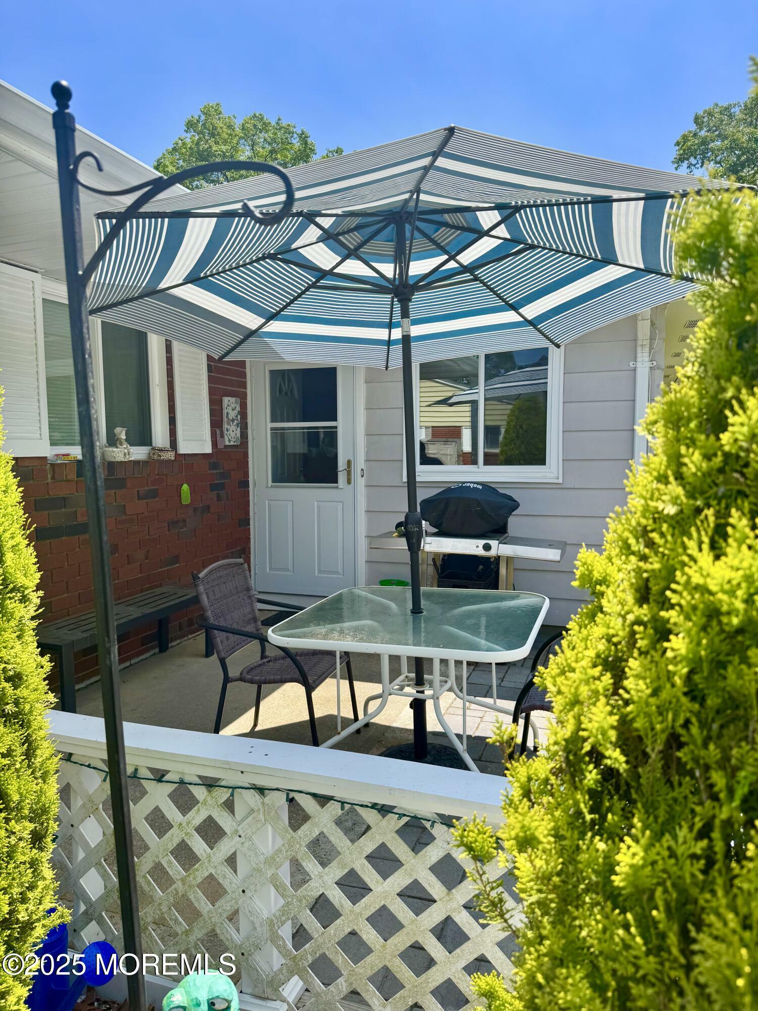 Property Photo: 16 B Robin Street 16B NJ 08759