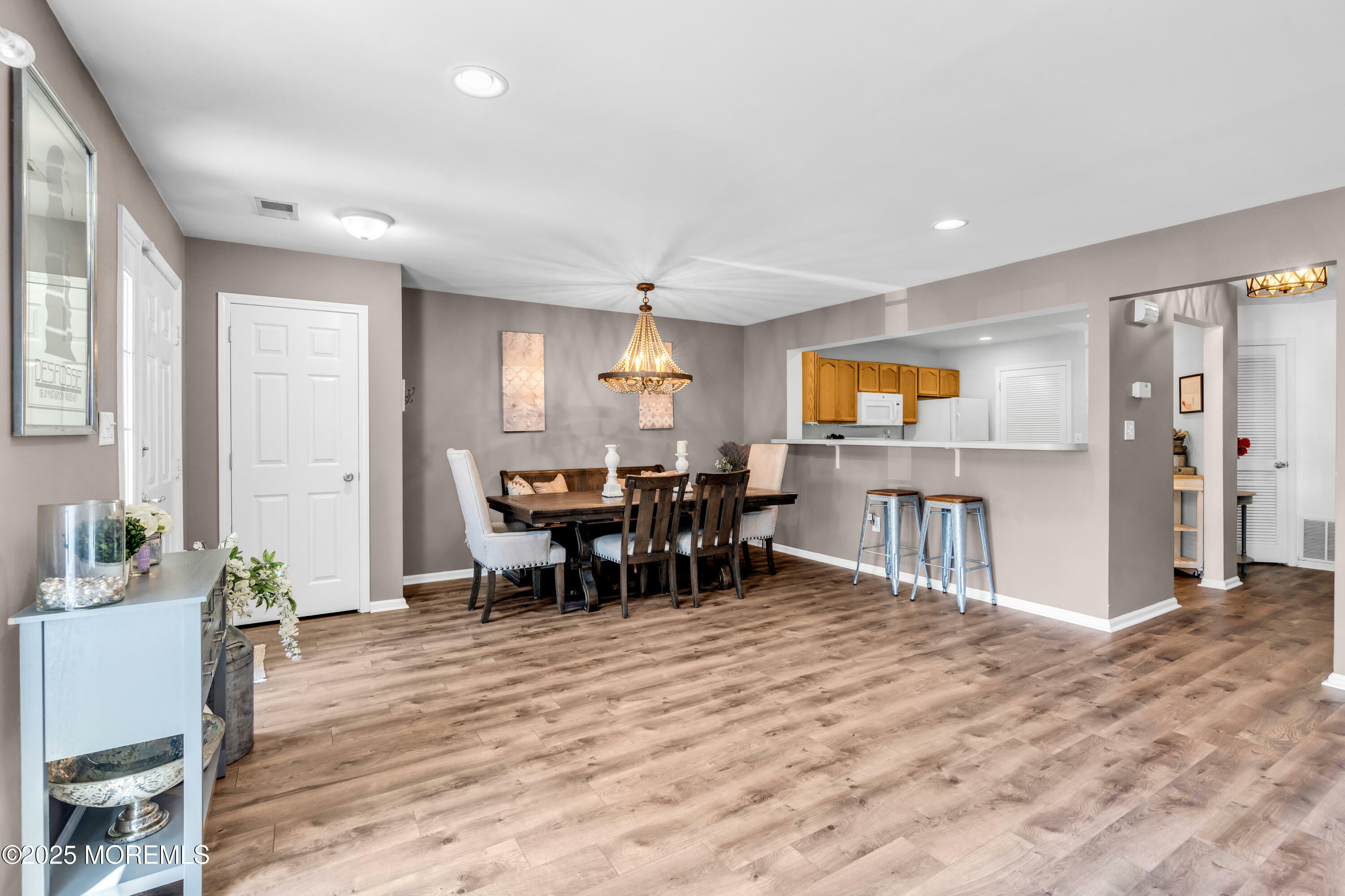 Property Photo: 202 Crooked Stick Court NJ 07731