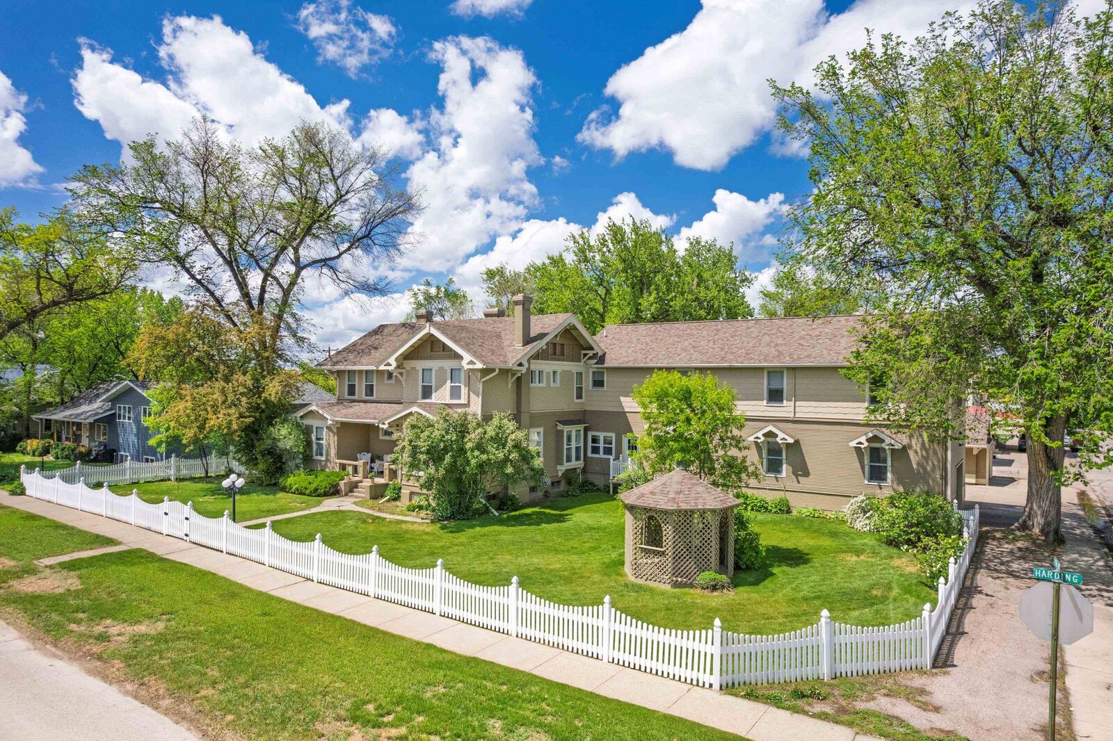 Property Photo:  835 Harding Street  SD 57717 