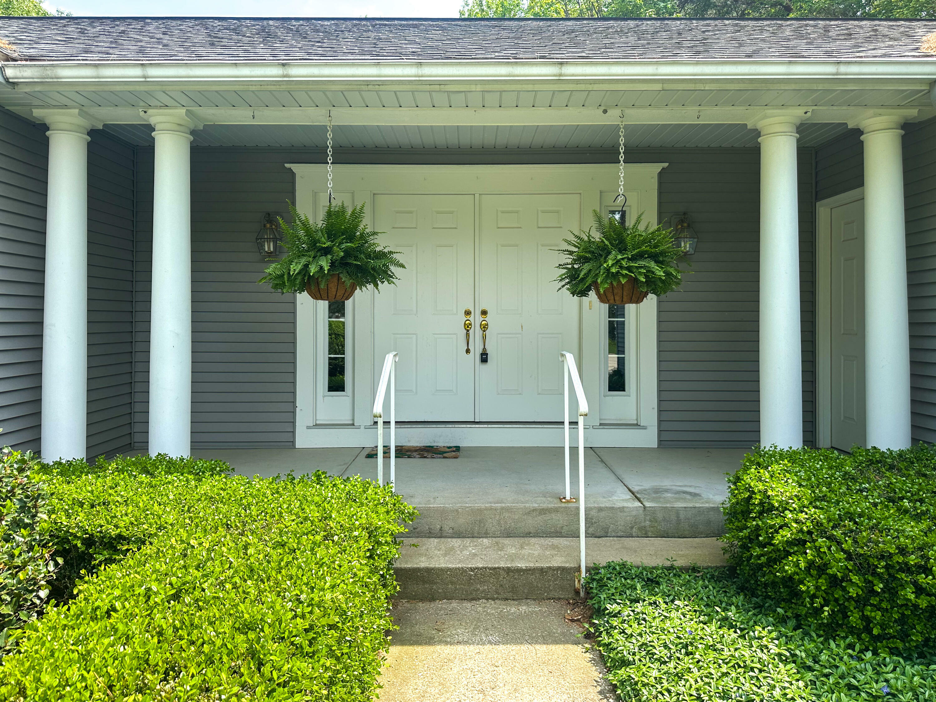 Property Photo: 16600 Pine Dunes Court MI 49417