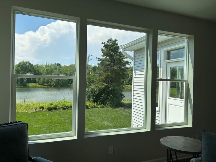 Property Photo:  2924 Sheridan Circle  MI 49201 