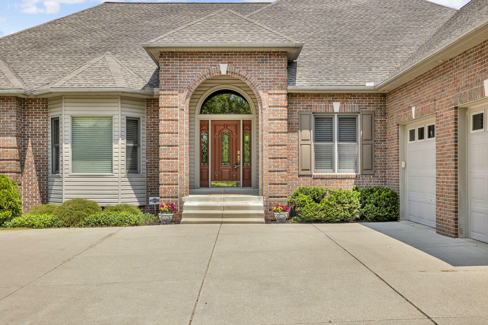 Property Photo: 10575 Darrel Drive MI 49241