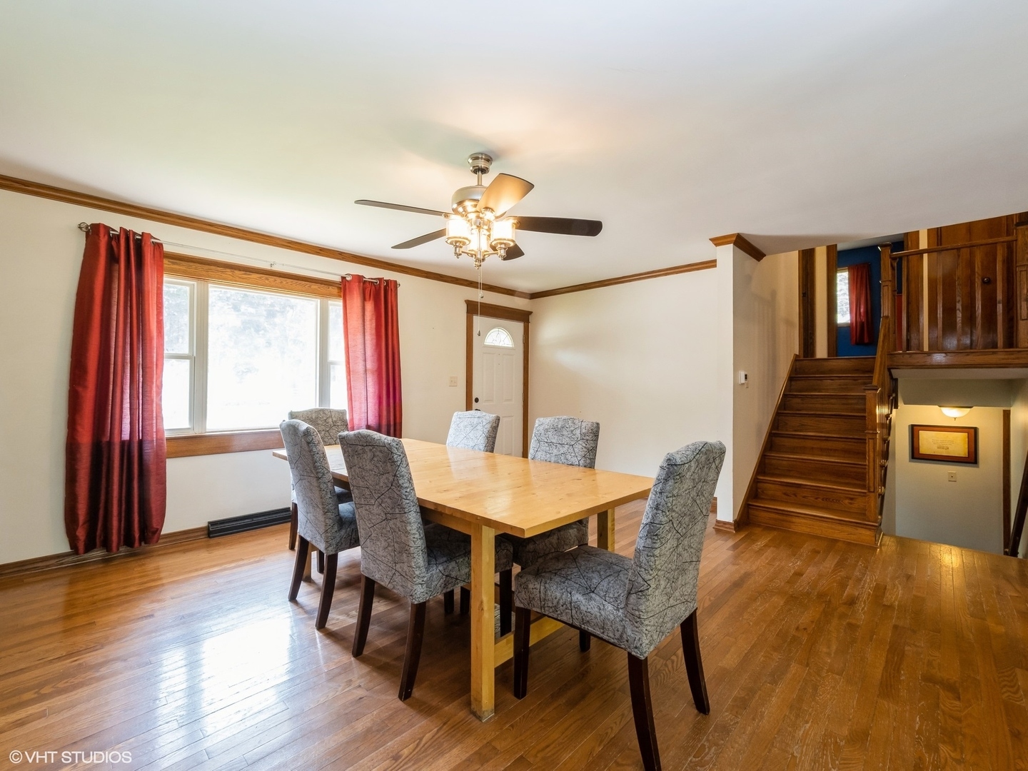 Property Photo: 519 E Lee Street IL 60545
