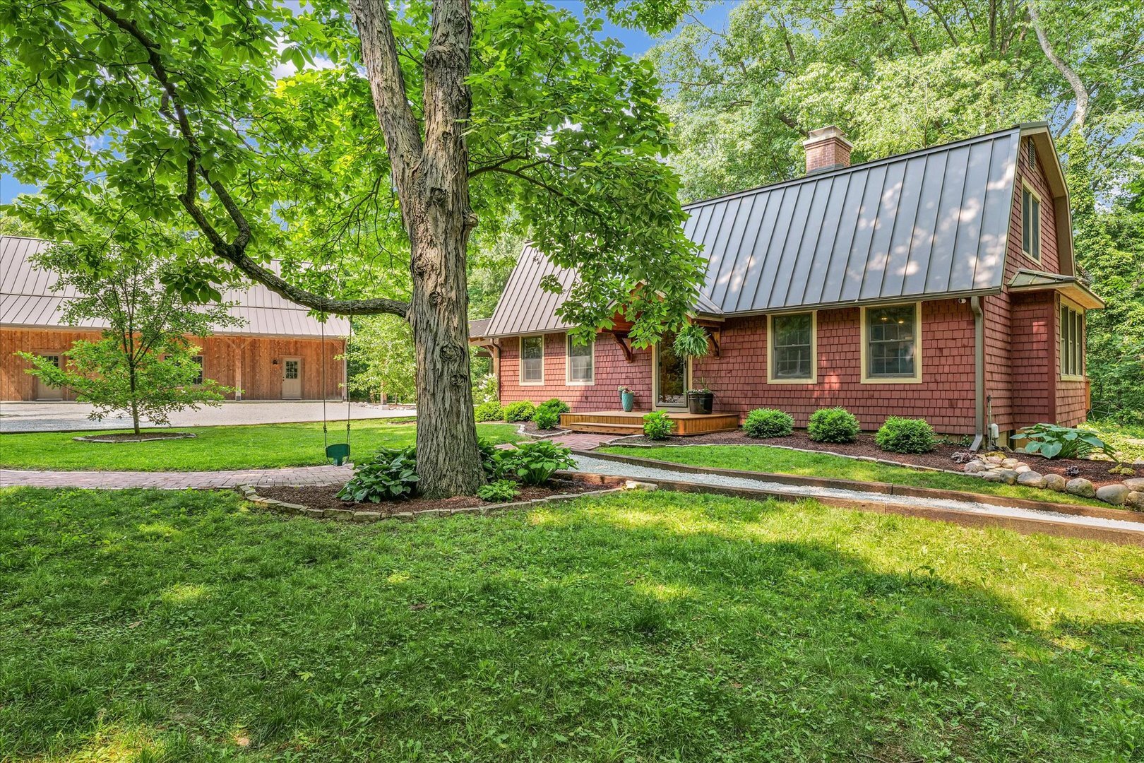 Property Photo: 2804 E Concord Road IL 61802