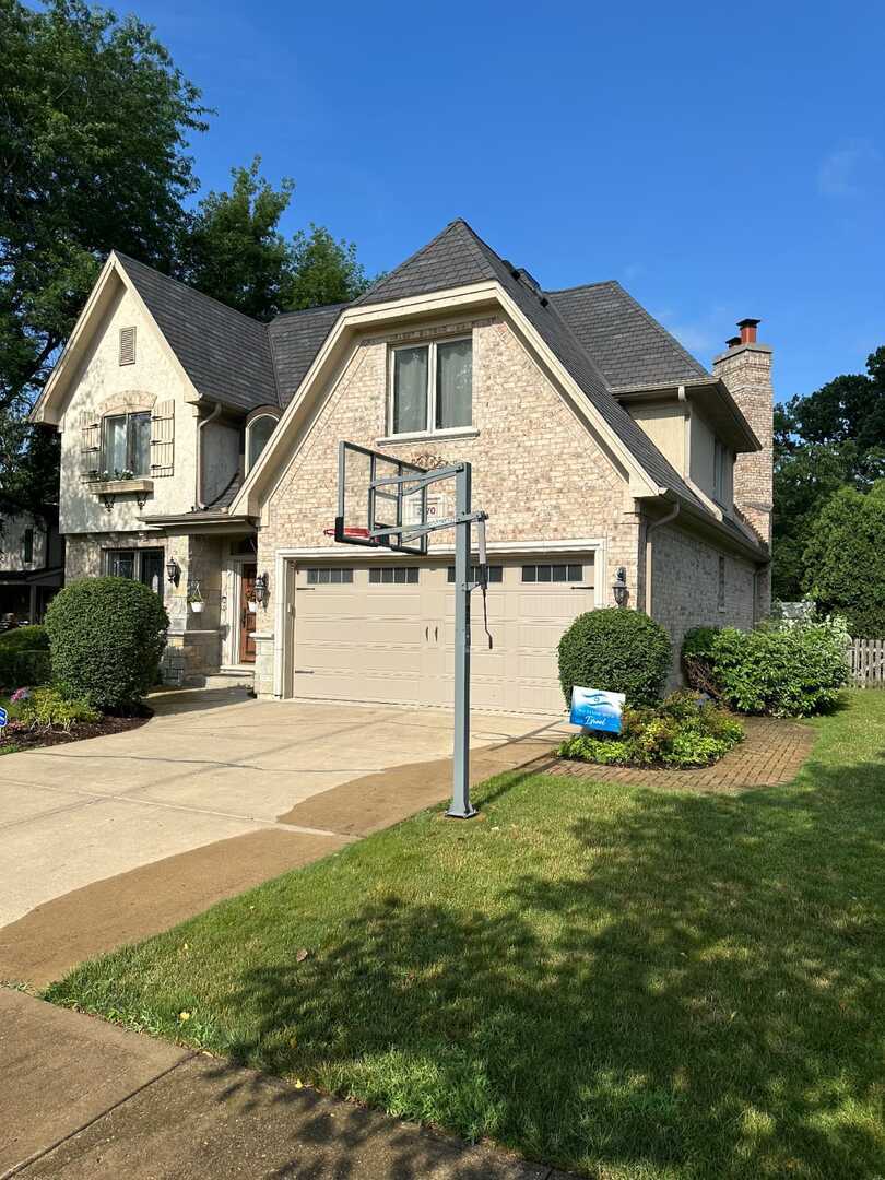 2670 Priscilla Avenue  Highland Park IL 60035 photo