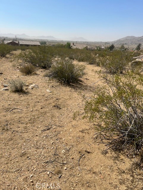 Property Photo: 4362235 Flint Road CA 92307