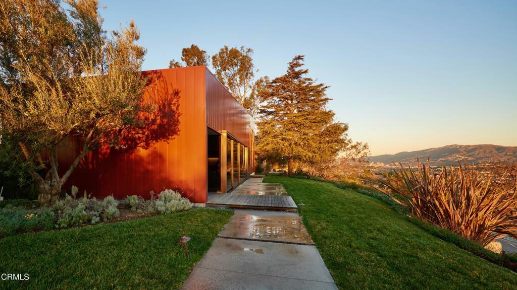 Property Photo: 732 Crane Boulevard CA 90065